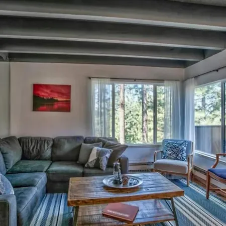 Townhouse Condo With Pool And Hot Tub Access